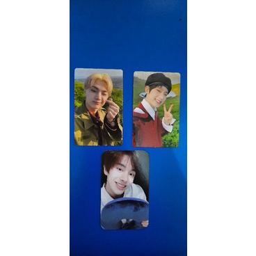 PC BDO Jay Sunoo, PC neck pillow Jake