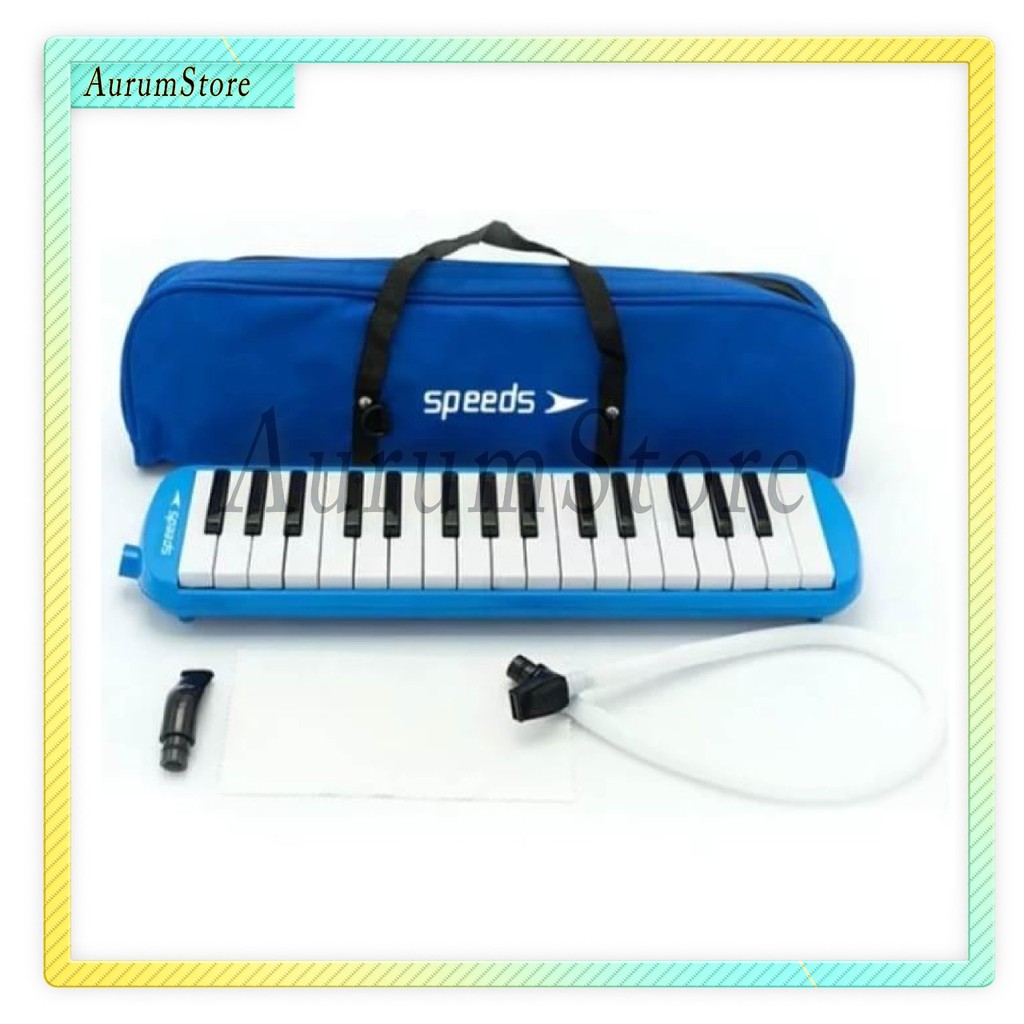 Pianika TAS / Pianika Anak Murah