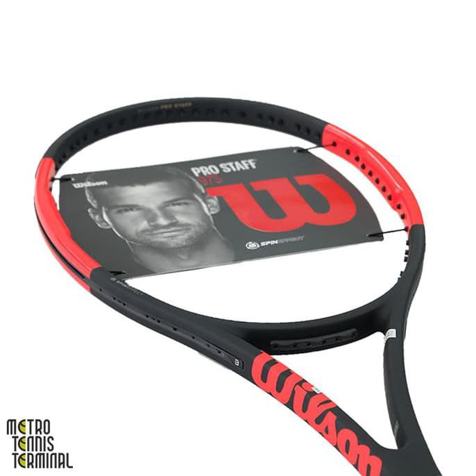 Sale Wilson Pro Staff 97S (Raket Tenis) Terbaru