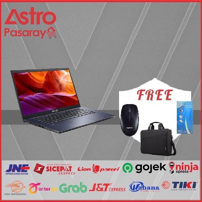 Asus ExpertBook P2451FA I3-10110U/RAM 4GB /SSD 256GB/14-inch/WIN10