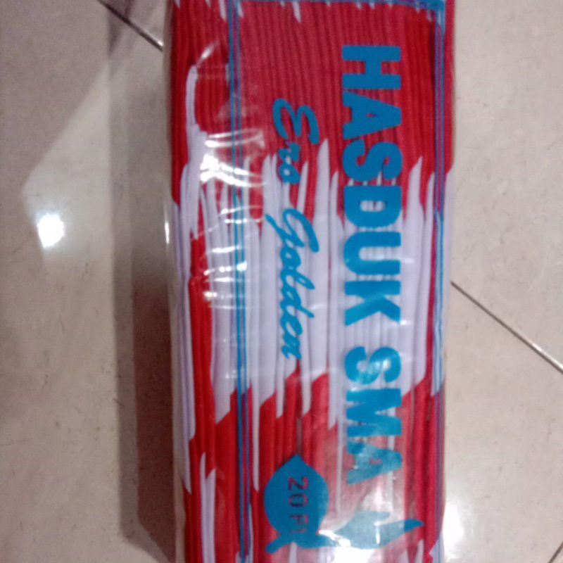 

KACU HASDUK SMA