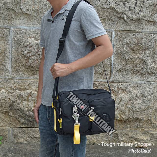 TAS TOUGH ORIGINAL 5547/TOUGH MILLITARY