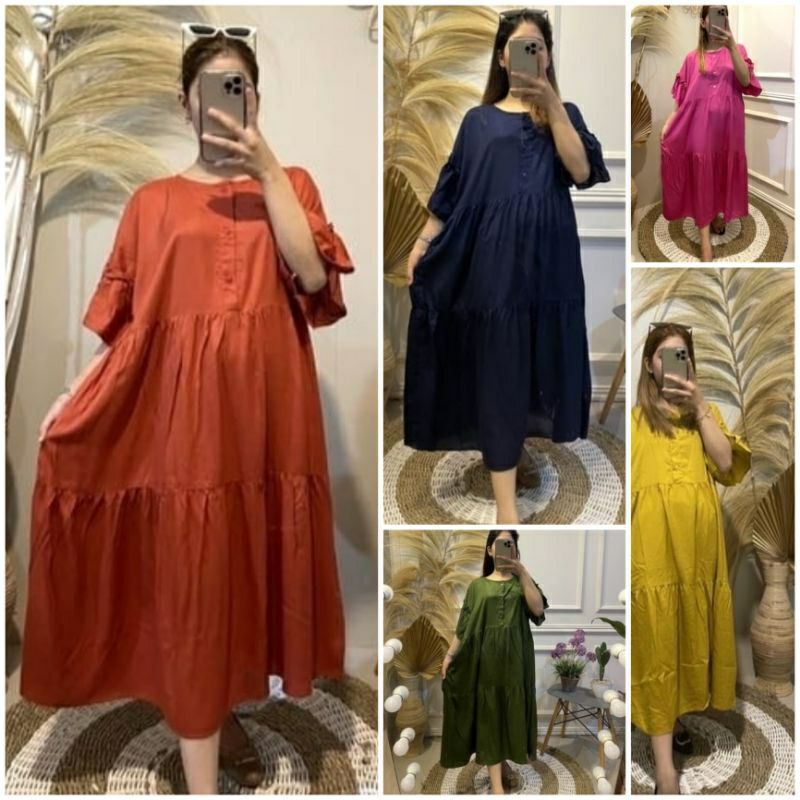 DASTER JODHA BUSUI
