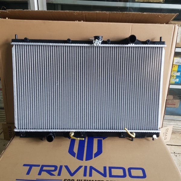radiator proton gen2 gen 2 matic Murah