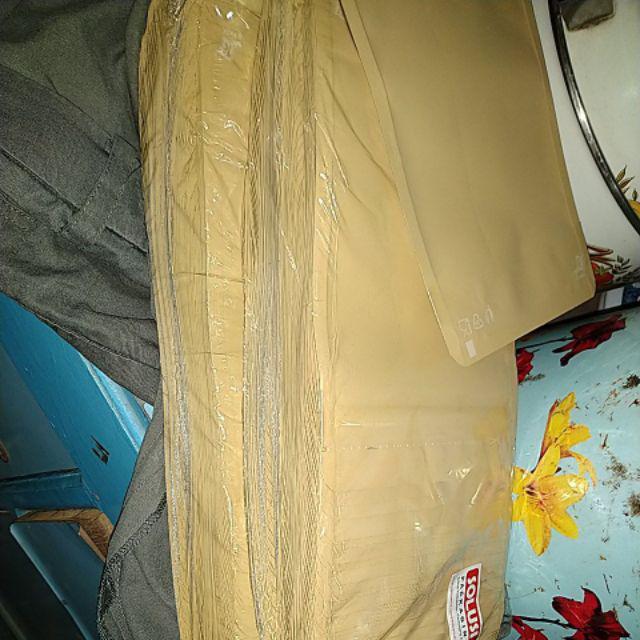 Kemasan Kopi Snack/stand Pouch Paper Craft Zipper B 500 Gram/gusset