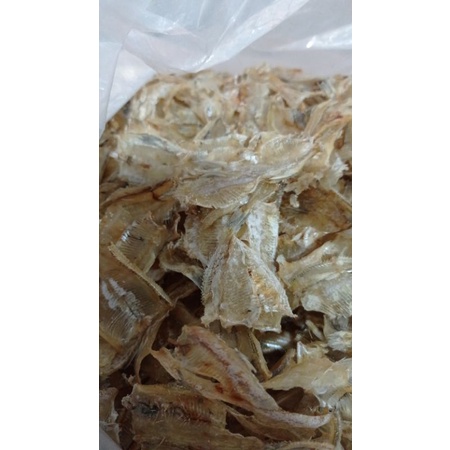 

ikan bilis tipis