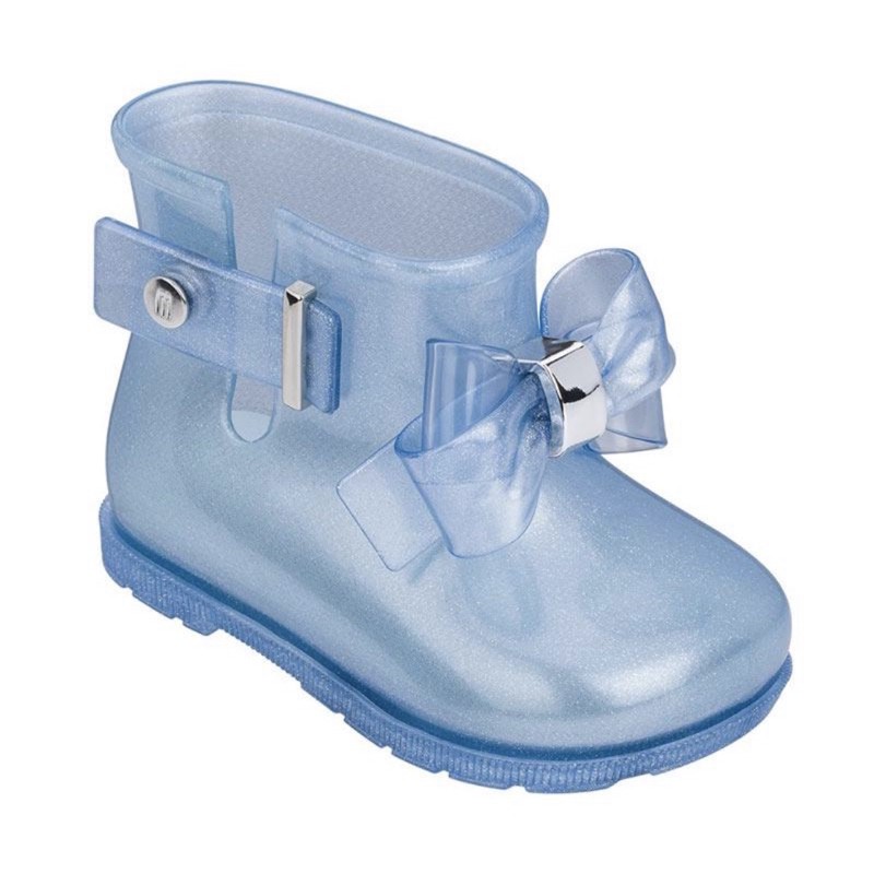 BIG SALE Mini Melissa Sugar Rain Boot