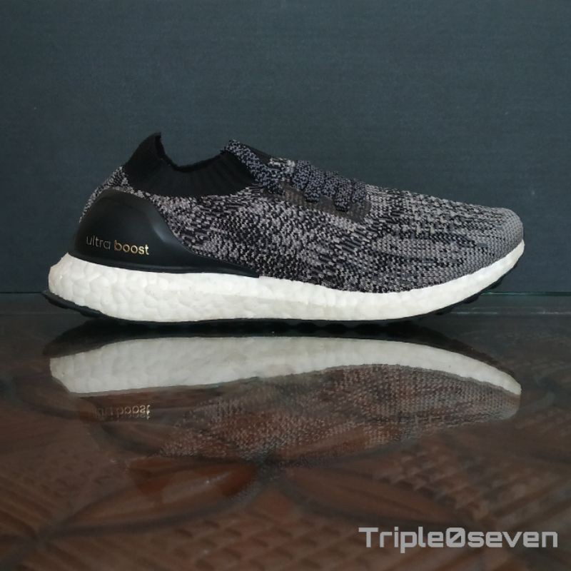 adidas ultraboost uncaged w