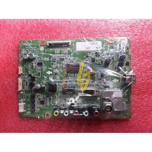 PART TV LG 24MT45A - MODUL TV LG 24MT45 A - MOBO TV LG 24MT45