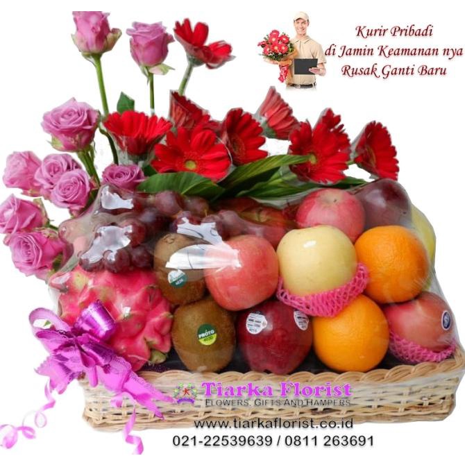 

PARCEL BUAH BUNGA FRESH DI JAMIN / PARCEL BUAH BUNGA BERKUALITAS DFGDF64635