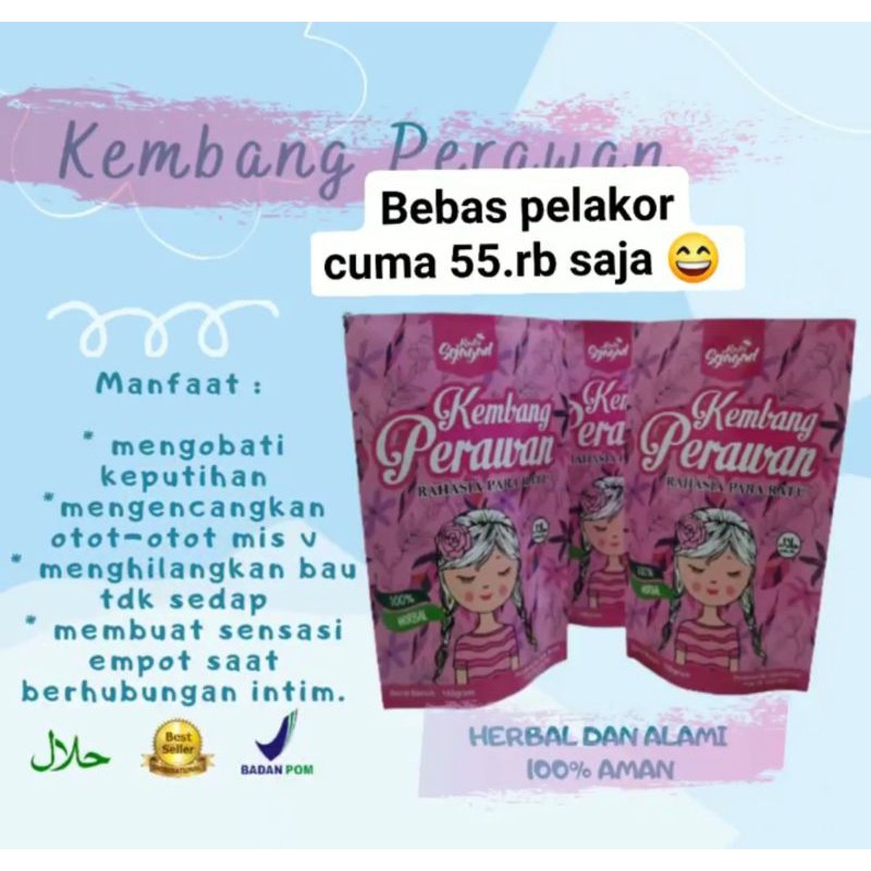 

minuman herbal