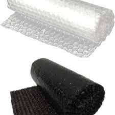 

Bubble Wrap Tambahan