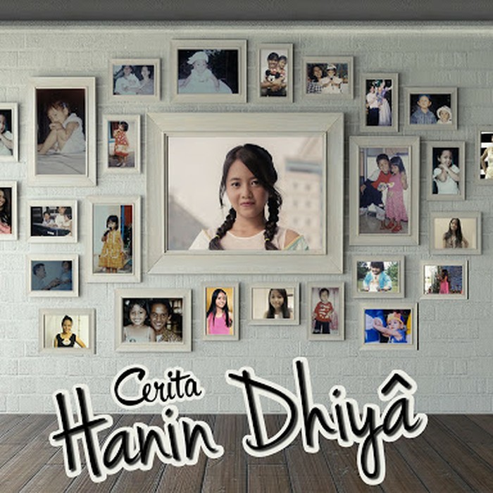 CD Hanin Dhiya   Cerita