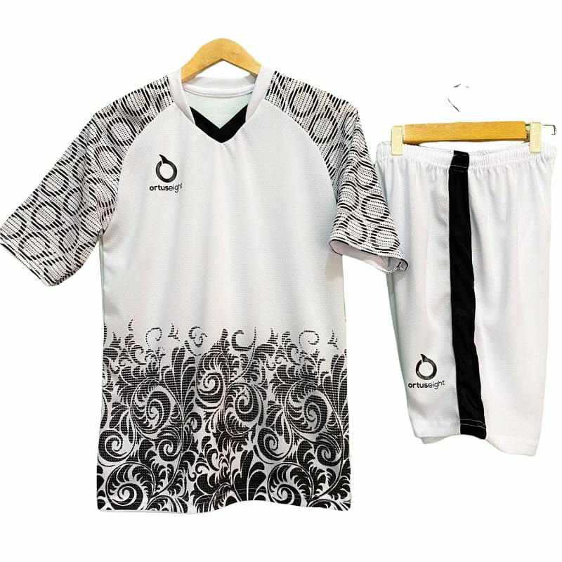 Setelan olahraga, Jersey Futsal, Setelan Futsal