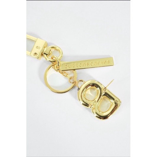 bros button scarves original NEW