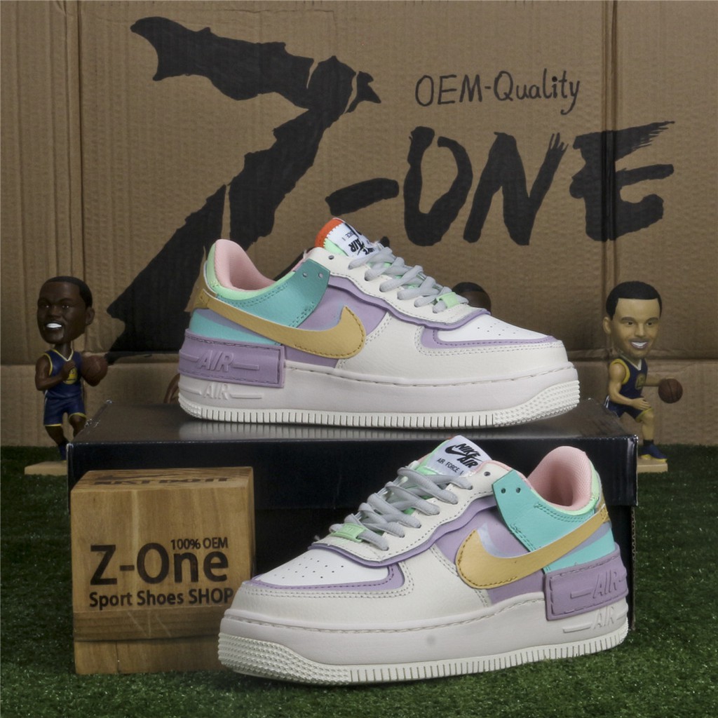 all nike air force models