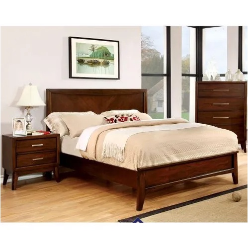 Kamar Set Divan Ranjang 2 Nakas Laci