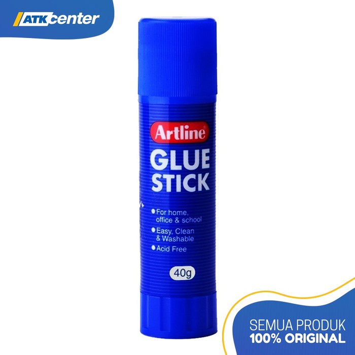 

Lem Artline EG-40 Glue stick