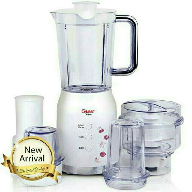 Blender cosmos blenz