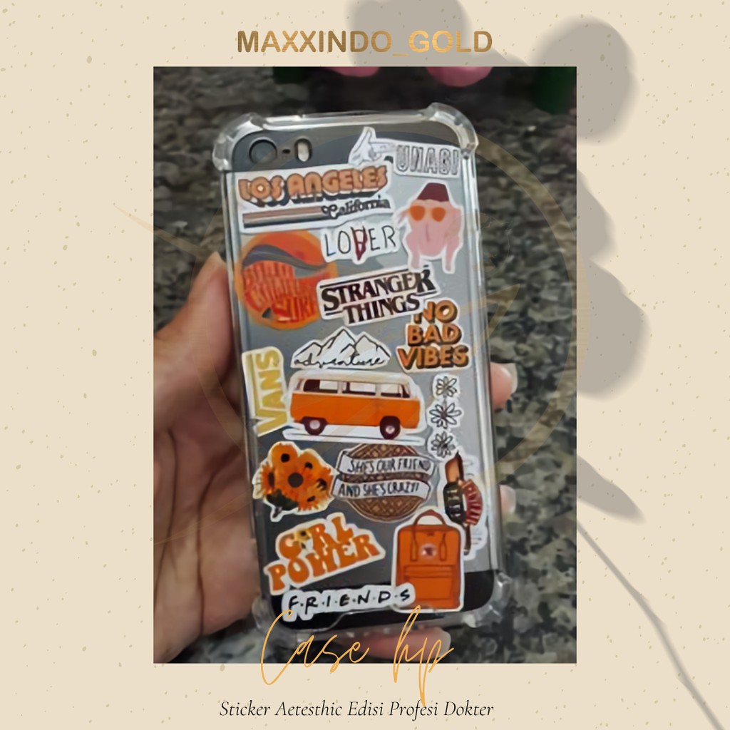 

EDISI DOKTER!! STIKER HP ESTETIK// STICKER AESTHETIC TUMBLER /STIKER GIFT OLSHOP //STIKER LAPTOP