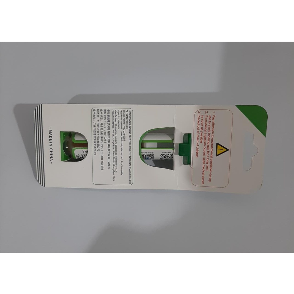 Lem Oca Cair Relife Pembersih Lem Touchscreen