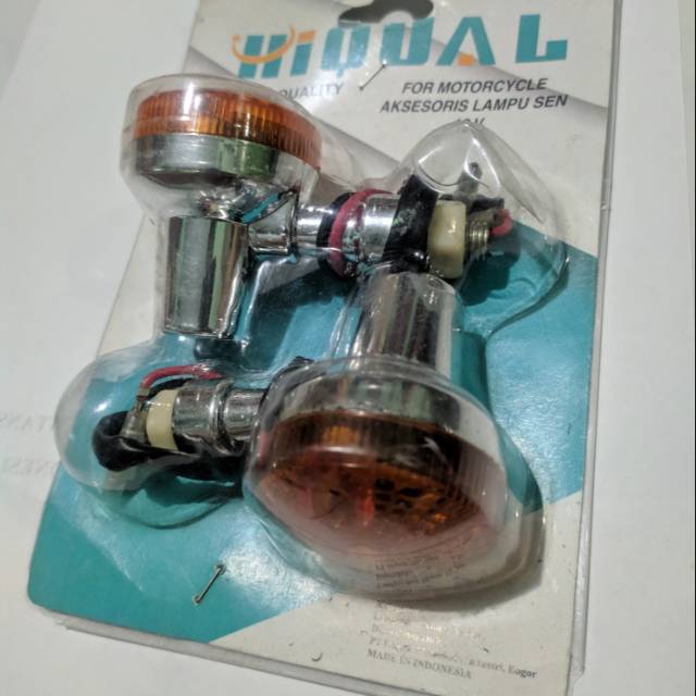 LAMPU SEN SEIN CLASSIC RIHTING RITING MOTOR CLASSIC LAMPU SEN MOTOR KLASIK RETRO JADUL