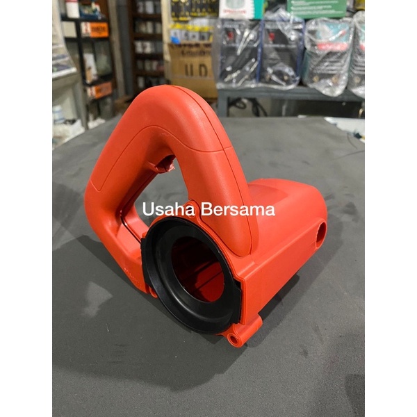 Body Circularsaw Maktec MT580/MT583 / Body Serkel / Body Mesin Potong Kayu