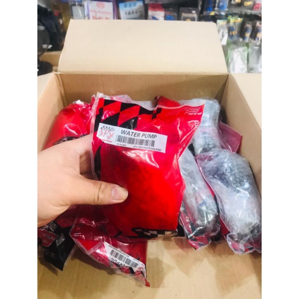 EWP SPS, ELECTRIK WATERPUMP SPS Original Thailand