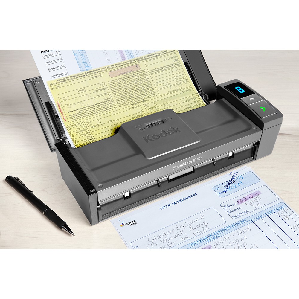 Scanner Kodak Alaris i940
