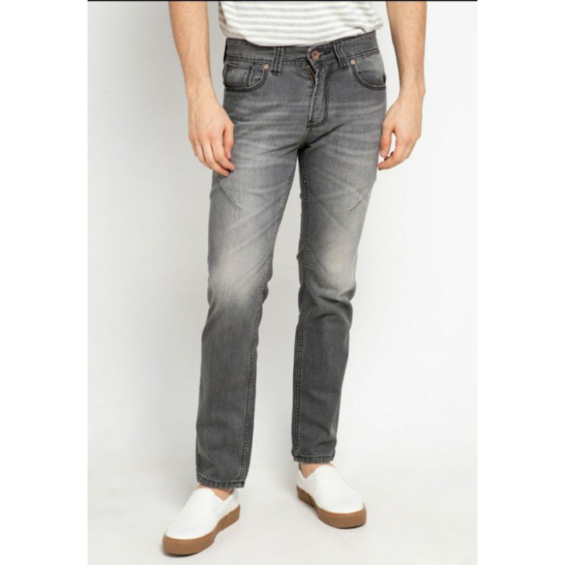 Celana Slimfit Lois Jeans Original - CFL390P