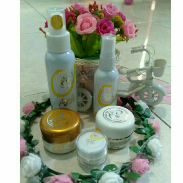 BEBWHITEC/BBC ACNE/BBC GLOW/ECER/DAY CREAM/TOTOL ACNE/COD/SKIN CARE/BPOM/HALAL