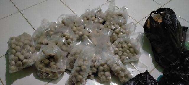 Kuas Kue Kuas Masak Bahan Nilon