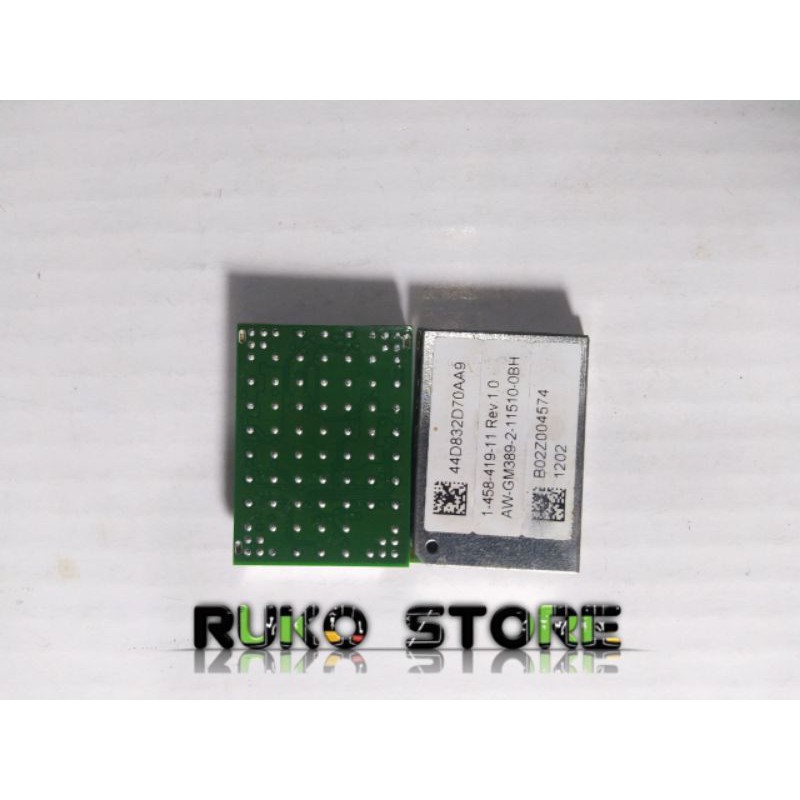 ic bluetooth ps3 slim seri 30xx