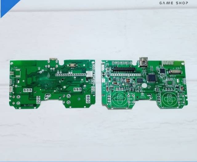 Motherboard Papan PCB Stik Stick OP PS3