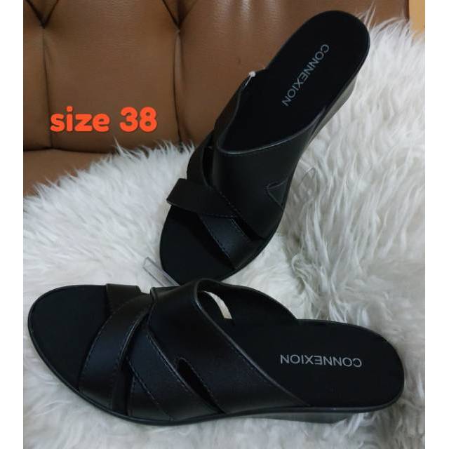 [NC] Sandal brand modello & mascote by Ramayana serba 85.000