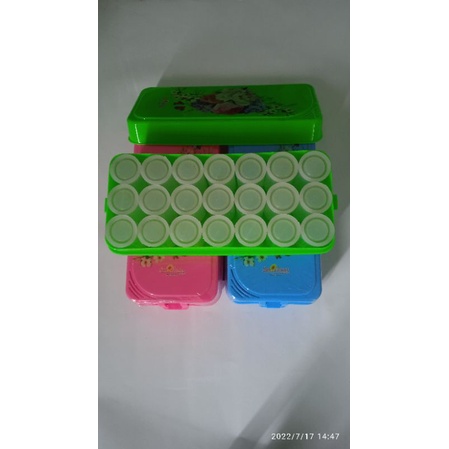

Rol Box 21 pcs