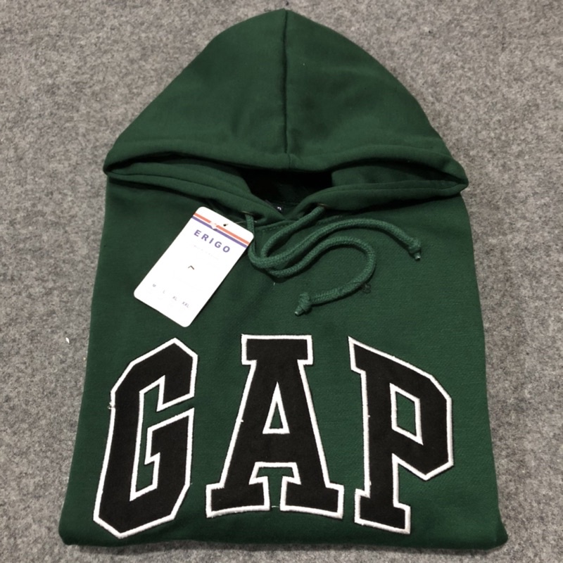 Hoodie GAP original 1