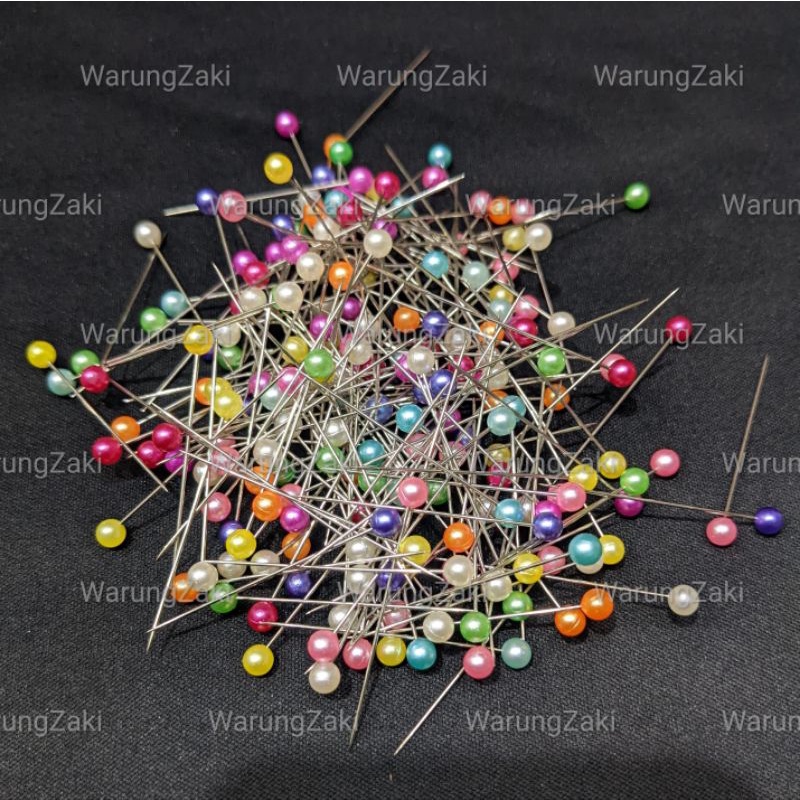 jarum pentul jepang original asli