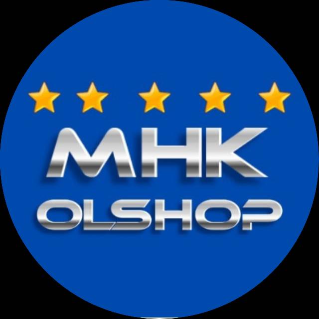 arifmakholikmhkolshop