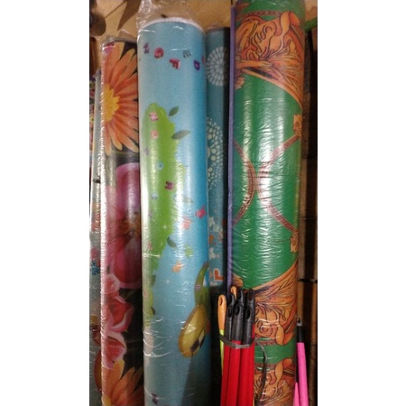 TIKAR SPON TEBAL TIMBAL BALIK PANJANG