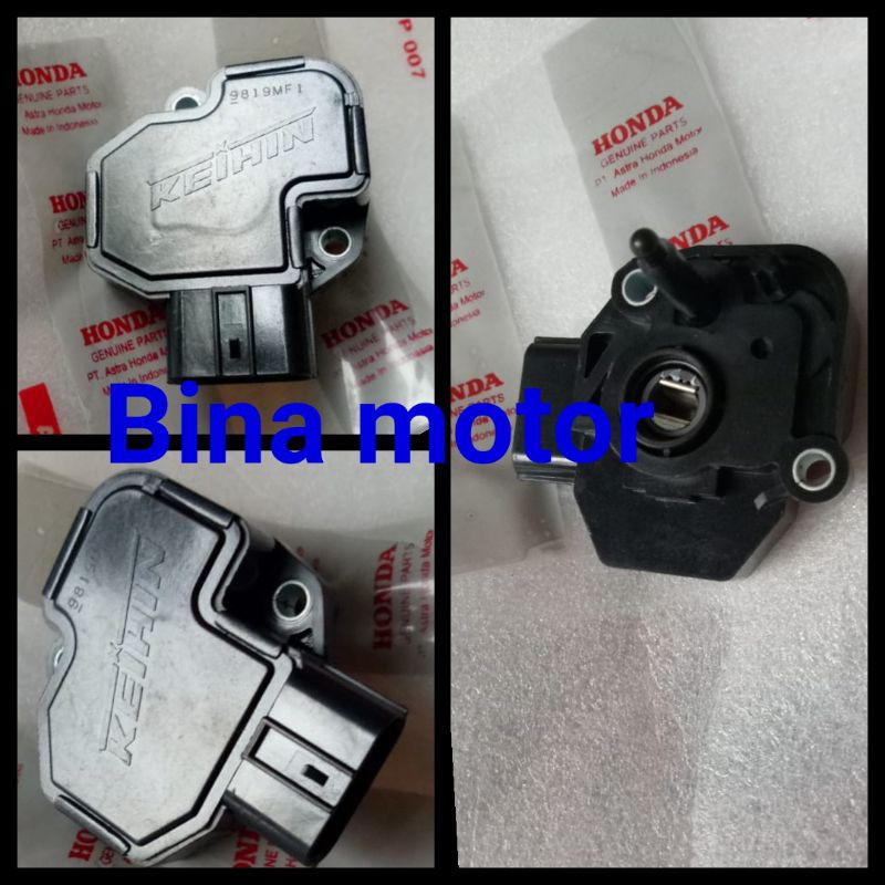 Sensor tps map maqs supra gtr sensor gas supra gtr new sonic