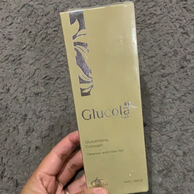 MCI glucola gel