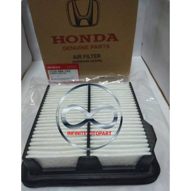 AIR FILTER SARINGAN UDARA MOBILIO