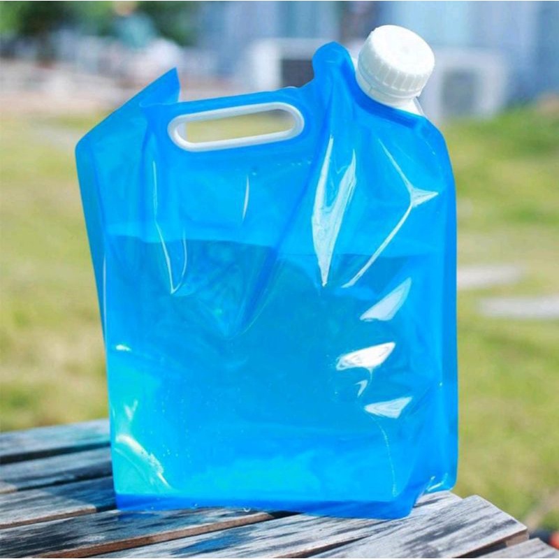 Kantong Air | Alat Masak Portable | Alat Masak | Outdoor | Outdoor Gunung |