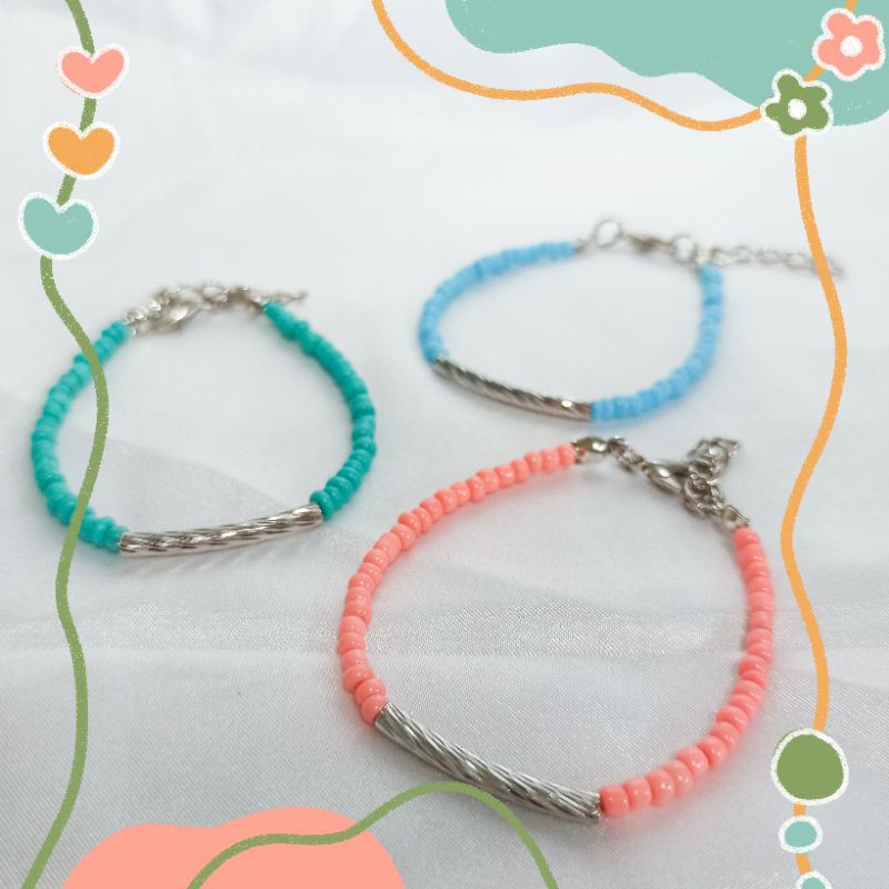 gelang / bracelet - single