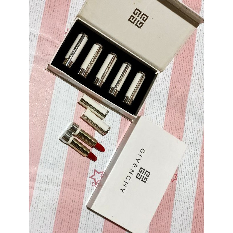 Lipstik Givenchy