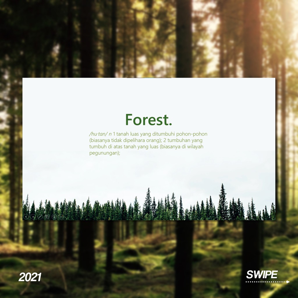 

PPT Hutan