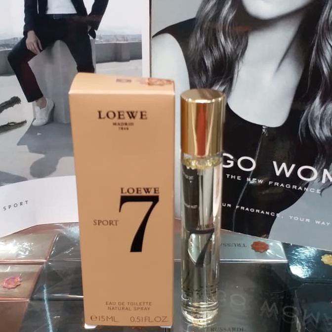 Original Parfum Loewe7 Sport Edt 15ml | Parfum & Cologne Unisex