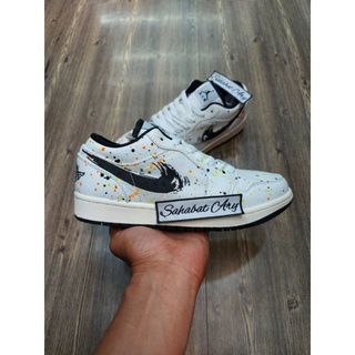 air force 1s with design