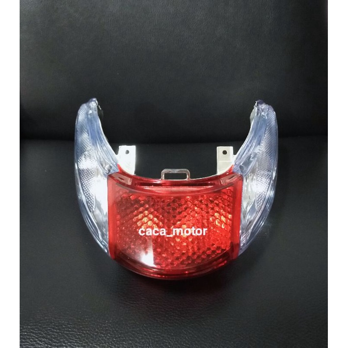 LAMPU STOP BELAKANG VARIO 110 KARBU/CW (NARITA)